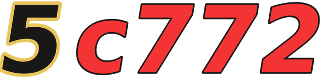5c772 logo